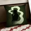 SSherlock HHolmes Cushion Cover Reversible Soft Durable Pillow Cover Home  Car MultiScene Use for Daily Comfort