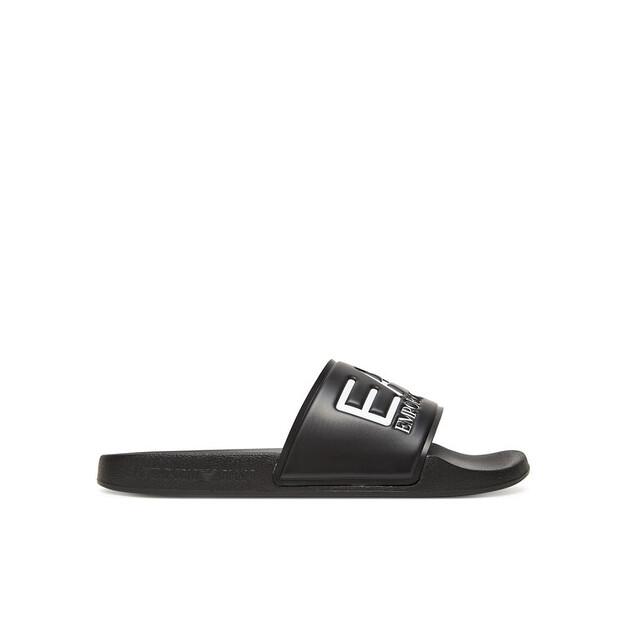 Шлёпанцы EA7 Emporio Armani 7X000108