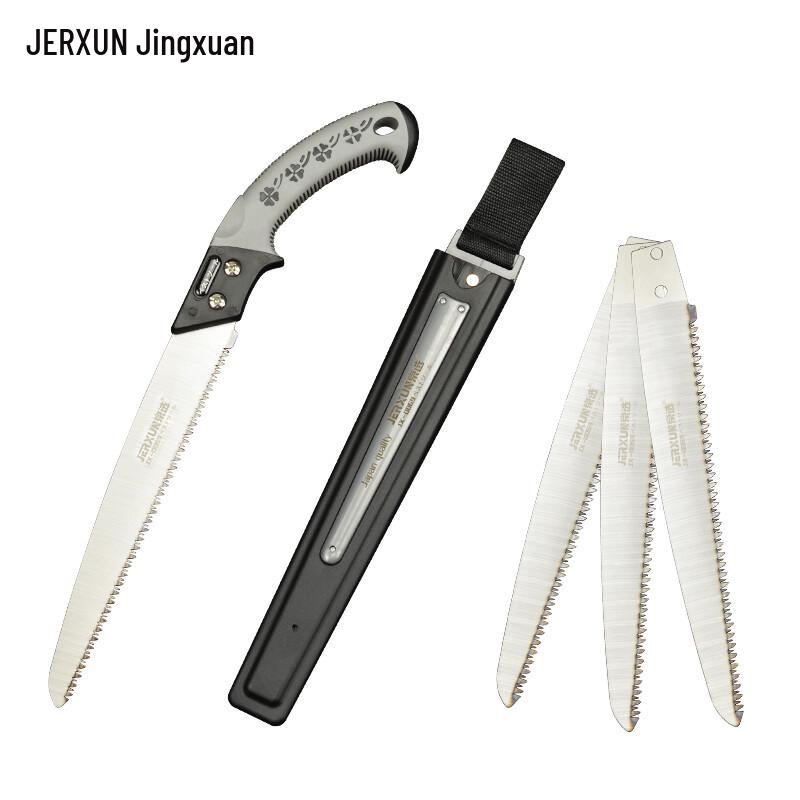 Ручная пила для обрезки JERXUN SK5