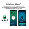 Умное кольцо-счетчик Tasbih Tally для мусульман Zikr Digital Tasbeeh 5 Время молитвы