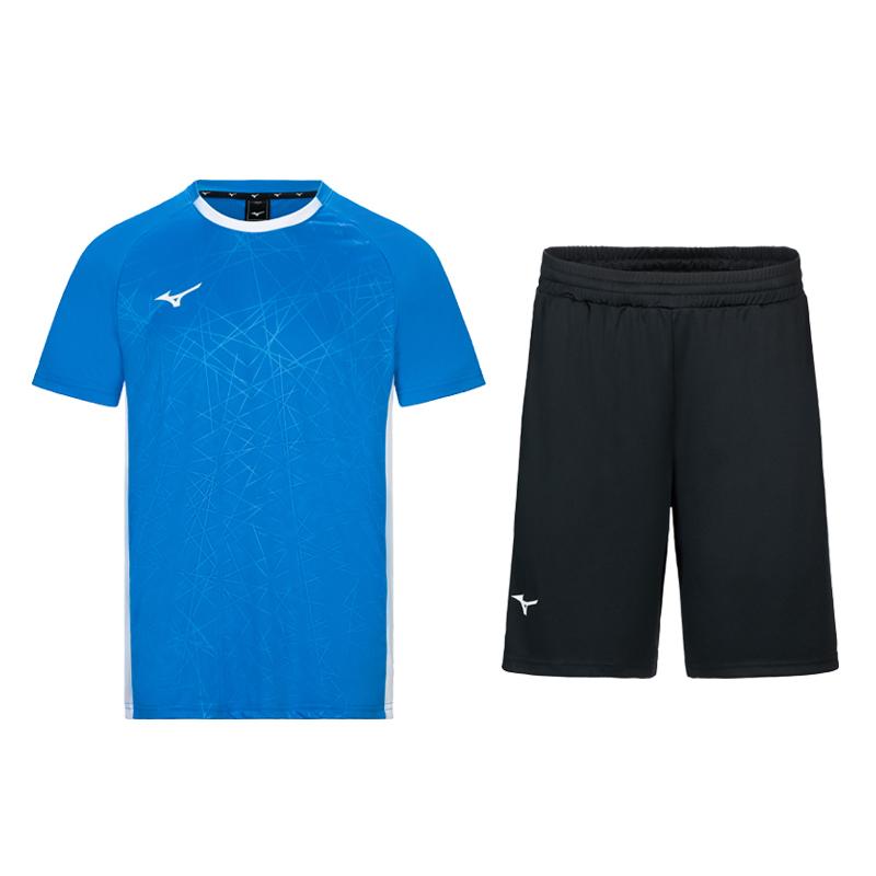 Mizuno Повседневная спортивная одежда Унисекс 72CG43Z1