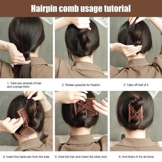 Женская расческа для волос, дизайн с эластичной веревкой, нескользящая расческа для волос, йога, бег, макияж, универсальные аксессуары для волос