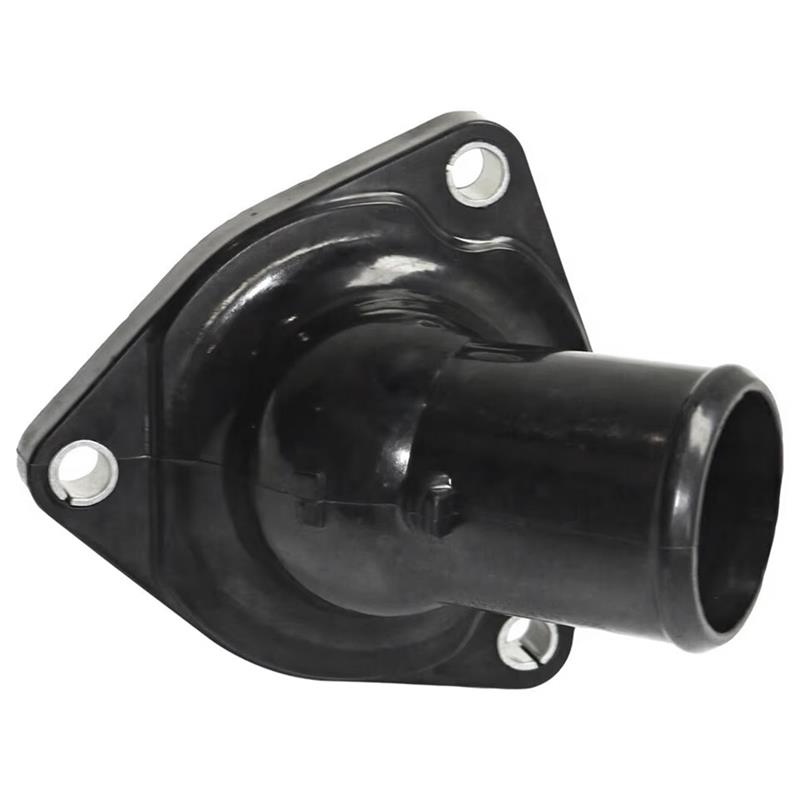 Coolant Thermostat Housing For Lexus GX460 LS460 Toyota Land Cruiser 160310S010 16031-38010 16031-0S010 Fuel Injectors 6