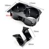 Center Console Drink Cup Holder 2046802391 Replacement for Mercedes W204 S204 C207 W212 A207 S212 Car Cup Holder New