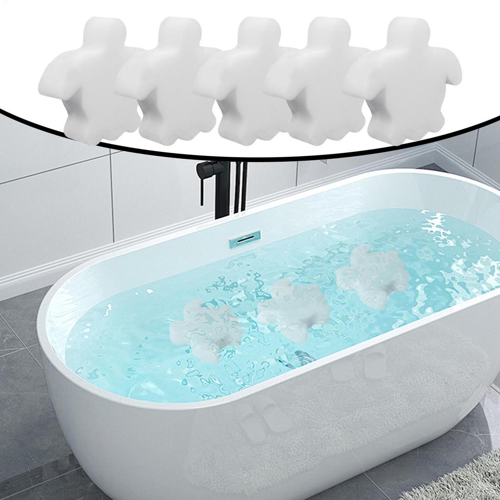 11 Piece Turtle Shape Bathroom Cleaning Filter Scum Absorber Pool Scum Absorber For Hot Tub For Kitchen Bathroom Home Patio Lawn