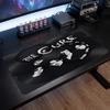 The Cure Print Large Mouse Pad Smooth Surface Anti?Slip Desk Mat For Gaming Office Laptop Decoration