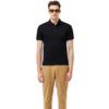 Tommy Hilfiger Polo Shirt Men's Black MW0MW26882BDS