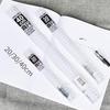 Deli 6230 30cm Rulers (2-Pack)