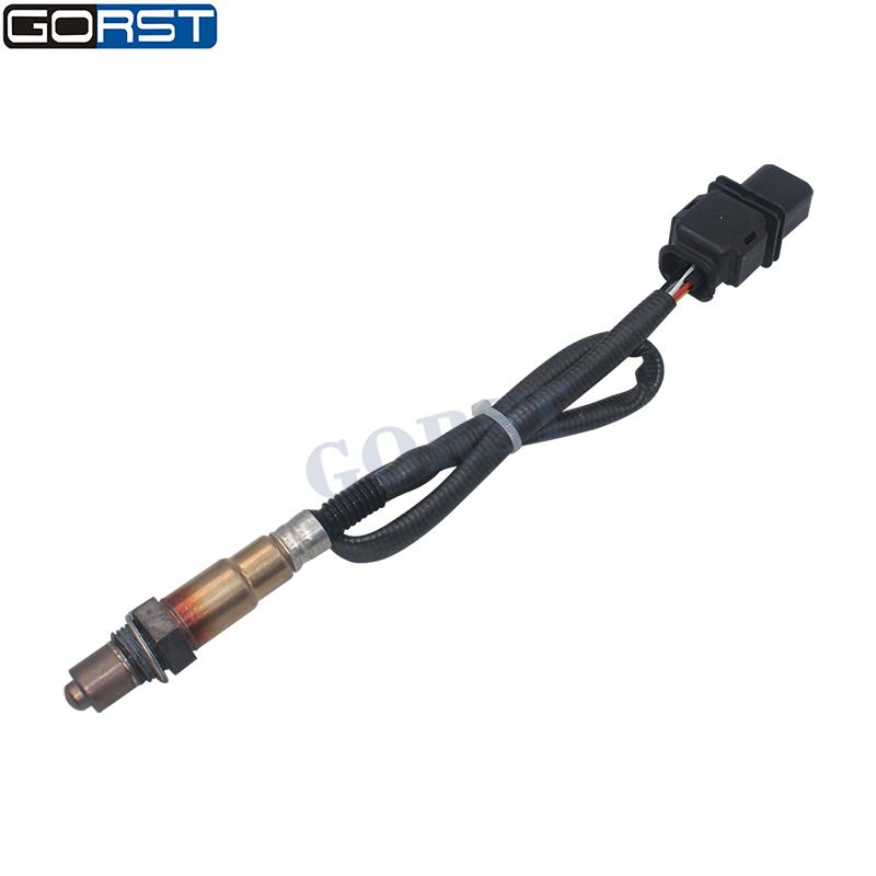 Кислородный датчик 13627804369 для Bmw Mini X1 X3 Clubman Clubvan 13627791592 13627791600 0035426918
