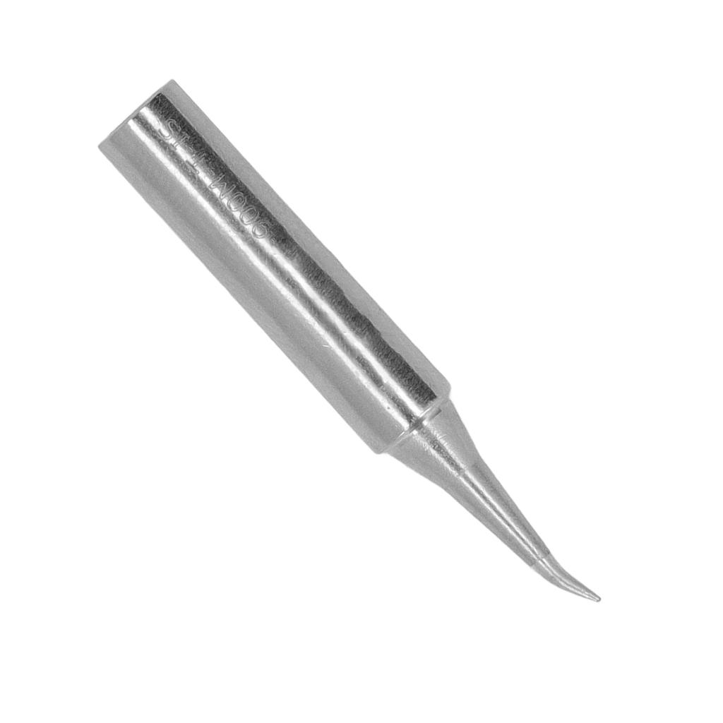 Soldering Iron Tip Oxygen Copper Solder Bit Head Welding Tool for Repair Maintenance