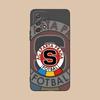 Чехол для мобильного телефона FC Sparta Praha для Samsung Galaxy A73 72 71 70 56 55 54 53 52 36 35 34 23 16 15 5G Цветной Защитный чехол