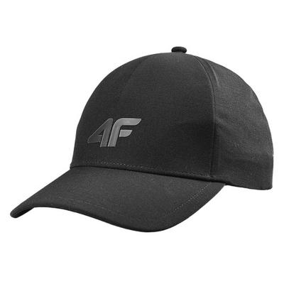 4F 4FWSS24ACABU268 20S Кепка с логотипом