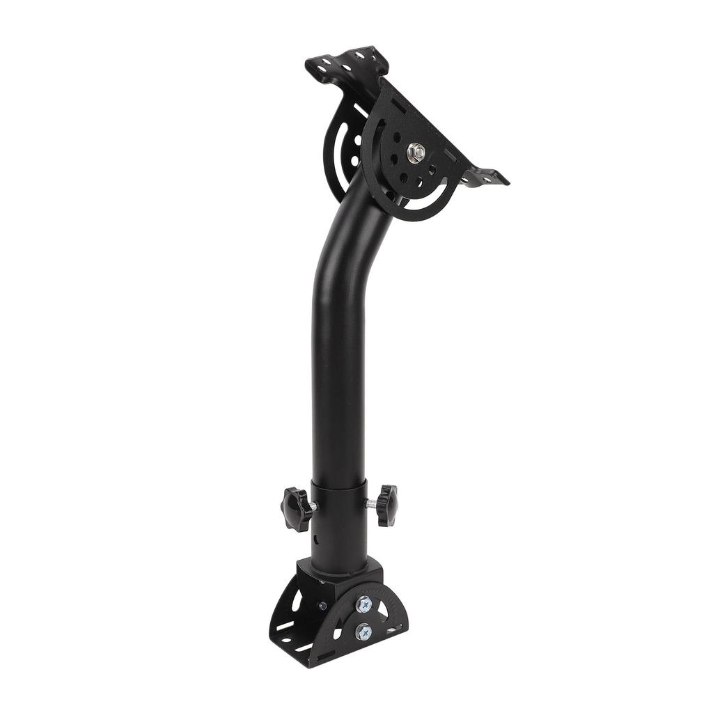 Adapter Mounting Pole Kit for Gen 3 Standard Dish 360 Degree Rotation Roof Wall Pole Mount Adapter Set