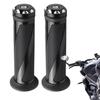Motorcycle Hand Grips Anti Slip Hand Grips With Metal Sturdy Exquisite Motorcycle Hand Grips Case Protector For Electric