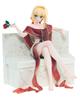 Aniplex Last Encore Saber Bathing Robe Scale Fate/EXTRA Ver. 1/7