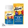 Alive Once Daily For Men Multivitamin, 30 Tablets, 2 Units