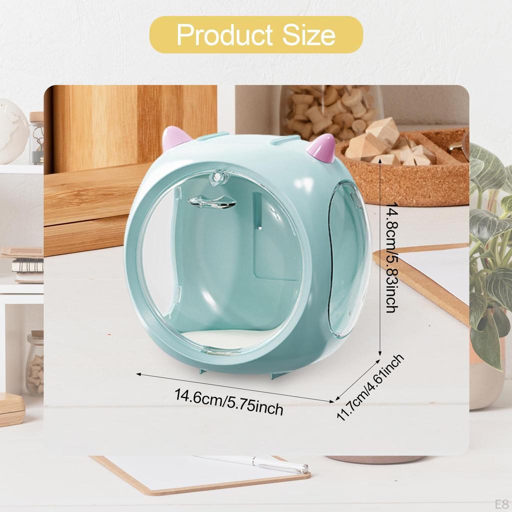 Коллекционная витрина для хранения фигурок, кукол и игрушек