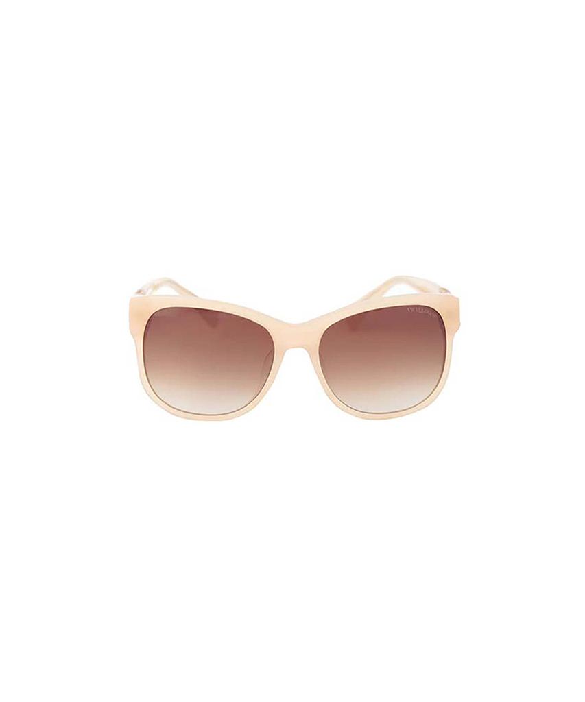 Belawang Vw503 01 Rose Pink Sunglasses