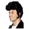 Smiffys Mens Rockstar Wig