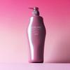 Shiseido Professional Aqua Repair & Luminous Color Shampoo Set