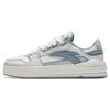 Street Lite Low Top Skateboard Shoes Women's 122518071R-2