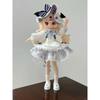 OneMore Sugary Girls Серия 1/8 MJD Dolls 16см Аниме Экшн-фигурка Игрушки Шарнирное подвижное тело День рождения Сюрприз