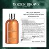 Molton Brown Citrus Light & Agarwood Gold Leaf Duo Set