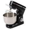3 In 1 Electric Stand Mixer Multifunctional 8 Speed Stainless Steel Whisk Beater for Pasta Making