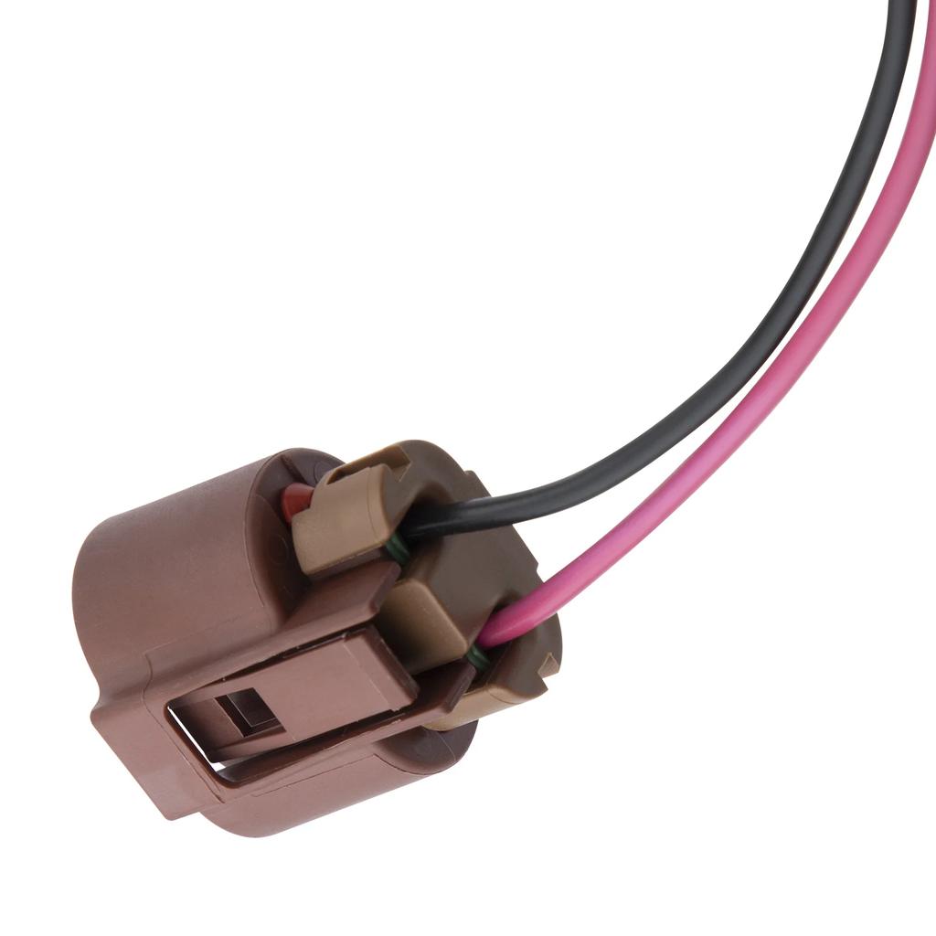 2x 90980-11659 Для Lexus Toyota Auris Патрон лампы фары HIR2 Разъем проводки Штекер Адаптер 9006 9012 HB4 9005 OE# 9098011659