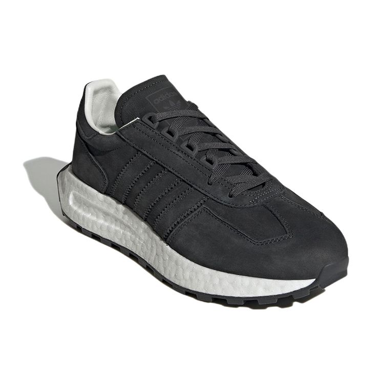 Adidas Кроссовки унисекс Retropy E5 Carbon Black Core-Black GW6783