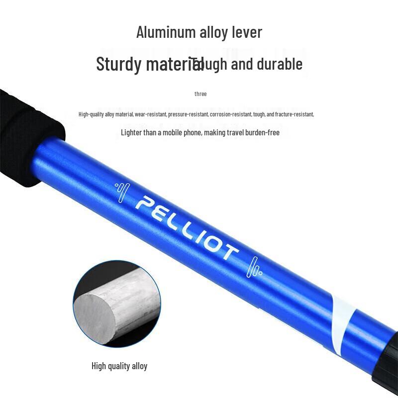 Pelliot Multi-functional Trekking Pole
