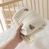 Сумка для мамы Bear Maternity Pack Сумка для детских подгузников Детская коляска Органайзер для подгузников Портативные сумки для багажа Дорожная сумка для пеленания