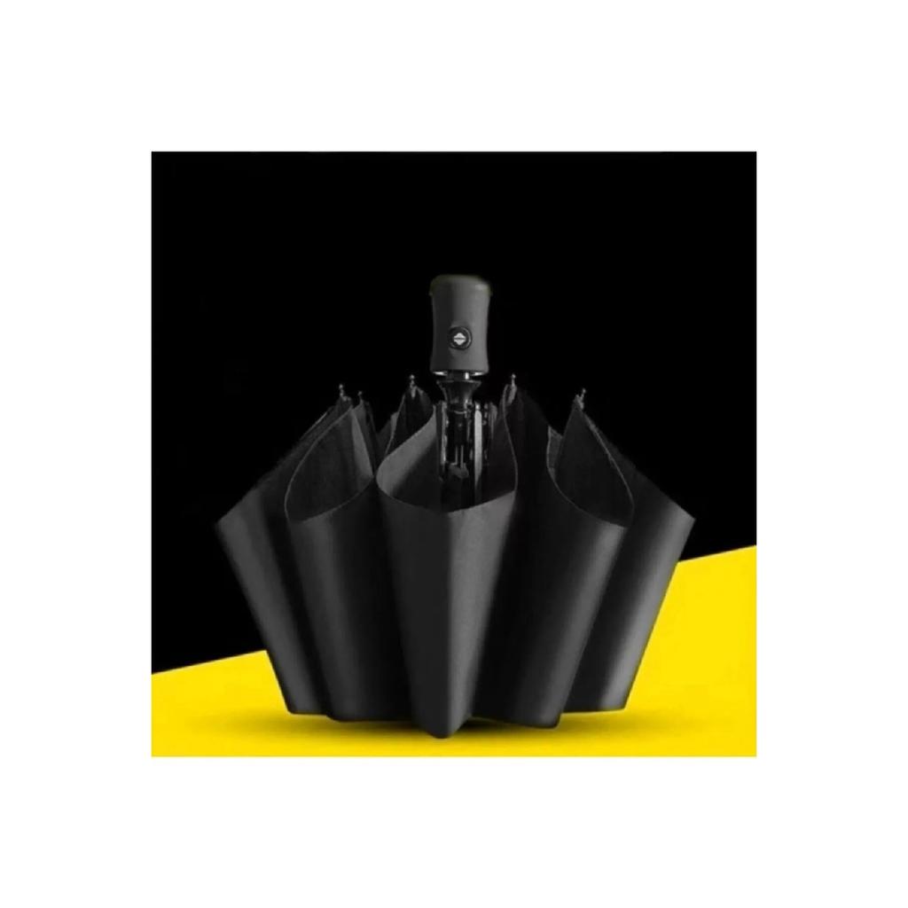 Полностью автоматический зонт унисекс