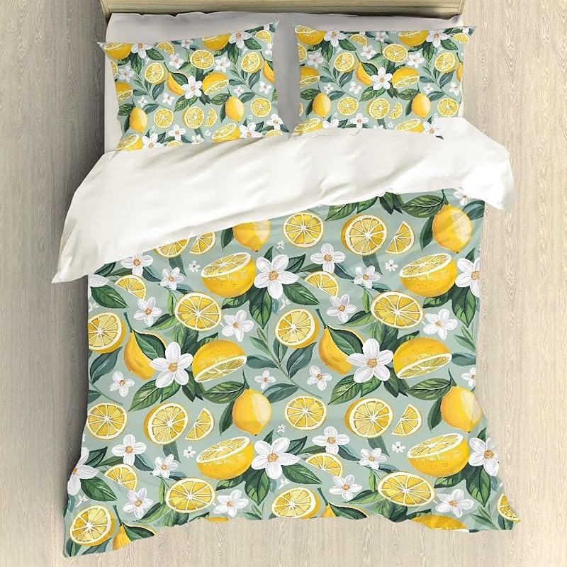 Рождественский комплект постельного белья с пуховым одеялом и снеговиком, 3 предмета, ультрамягкий, современный комфорт, застежка-молния