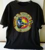 Vintage BB King Music Festival Shirt Short Sleeve Black Unisex S-5XL CC3769