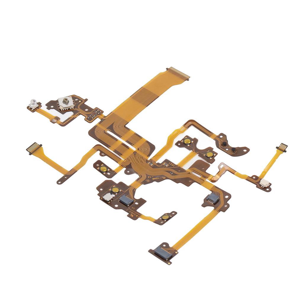 Top Cover Mode Dial Turntable Flex Cable Camera Repair Part for A7M2 A7RM2 A7SM2 A7II