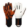 1pc Professional Goalkeeper Gloves Adults  Football Latex Thickened Protection Goalkeeper Soccer Sports Football Goalie Gloves