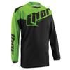 Hot Sale New Thor Team Quick-Drying Breathable Downhill Suit Summer Mountain Bike Long Sleeve T-Shirt Motorcycle Suit
