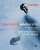 Книга Counselling Adolescents : The Proactive Approach for Young People
