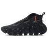 Li Ning Wu Xing 2 Винтажные Баскетбольные Кроссовки Мужские Низкие Черные AGBR053-2