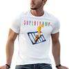 Supertramp Drink Graphic Perfect Gift For Unisex TShirt Casual Minimalist Short Sleeve Top