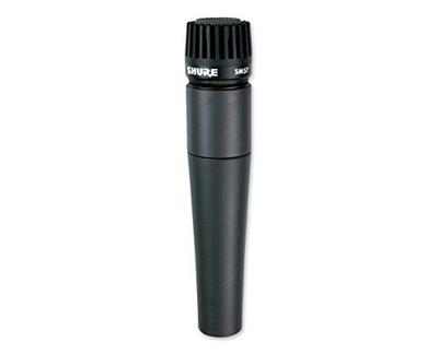 Shure Микрофон SM57LCE []