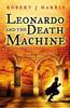 Книга Leonardo and the Death Machine