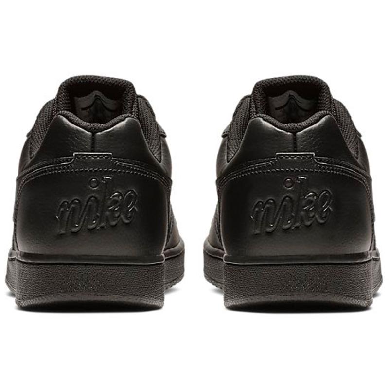 Nike Кроссовки Ebernon Low 'Triple Black'  AQ1775-003