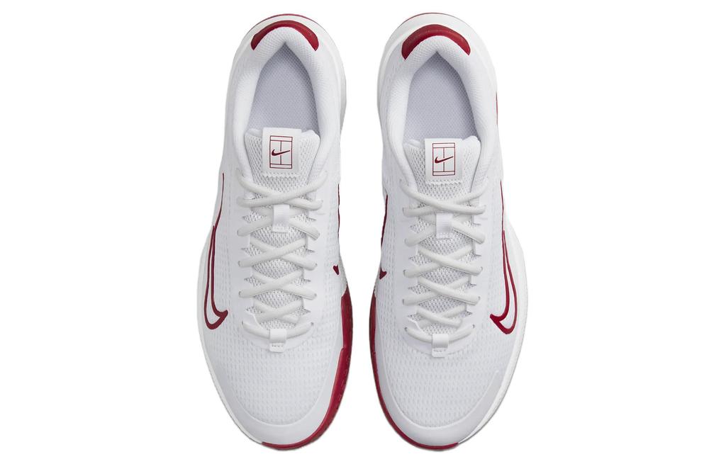 Nike Vapor Lite 2HC 'White Ember Red' DV2018-102