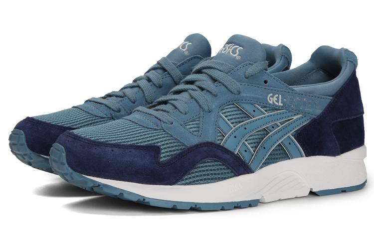 Мужские кроссовки ASICS Gel Lyte V 'Blue Navy'