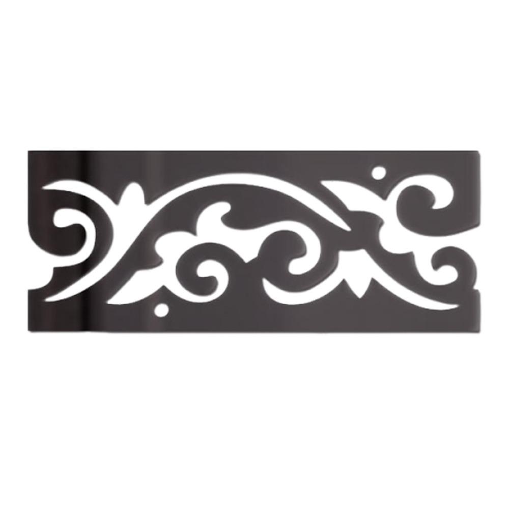 Acrylic Material Acrylic Wall Stickers 3D Design Self Adhesive Wall Paster  Home Decor