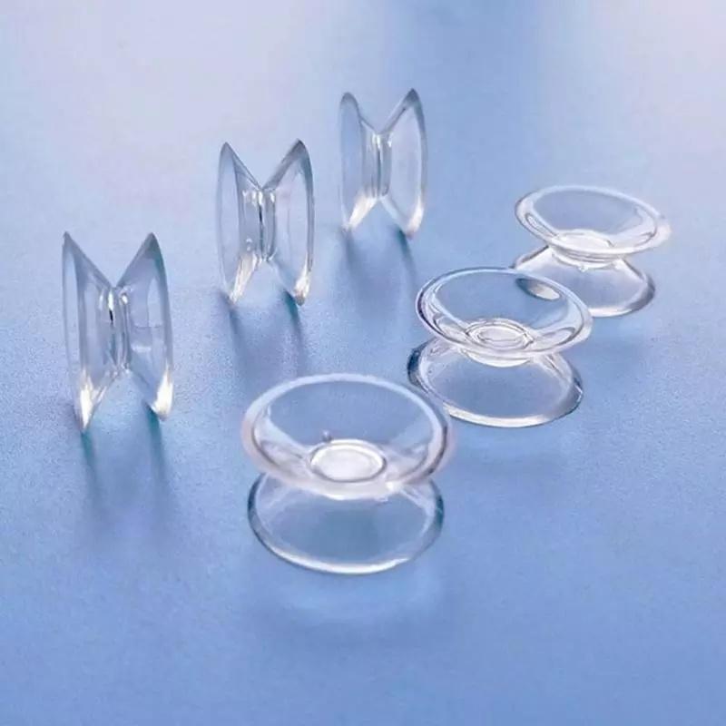 5 шт. двухсторонние присоски