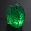 Natural Green Emerald 272.05ct Rough Certified Loose Gemstone