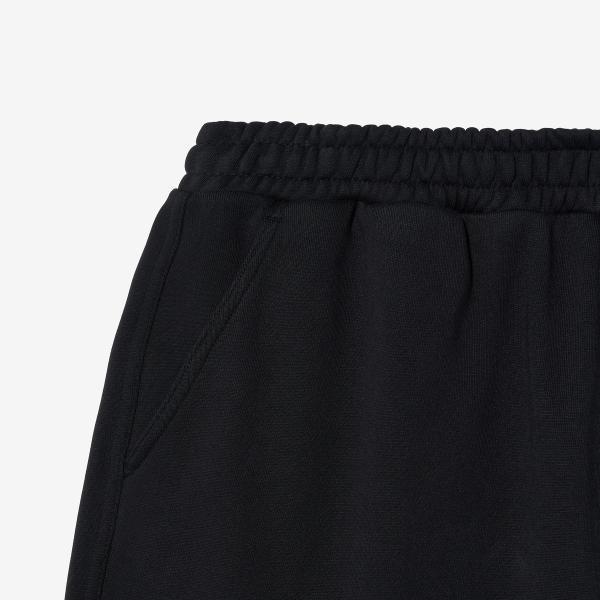 Fila Cotton Blend Bermuda Pants